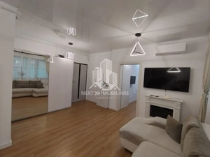 Apartament 2 camere, Signature Residence, termen lung