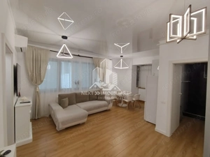 Apartament 2 camere, Signature Residence, termen lung - imagine 2