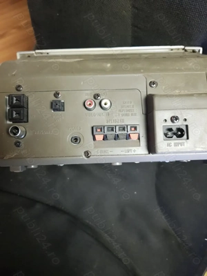 De vânzare sistem audio - imagine 3