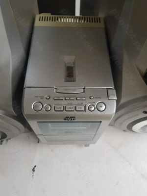 De vânzare sistem audio - imagine 5