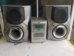 De vânzare sistem audio - imagine 4