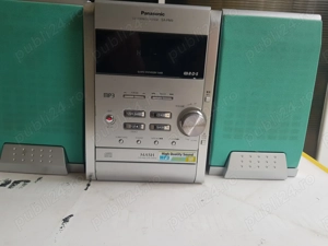 De vânzare sistem audio - imagine 6