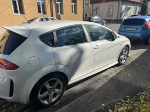 Vând Seat Leon FR cu pachet GT