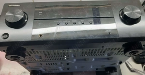 Statie Digitala Pioneer VSX-521-K