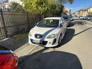 Vând Seat Leon FR cu pachet GT - imagine 5