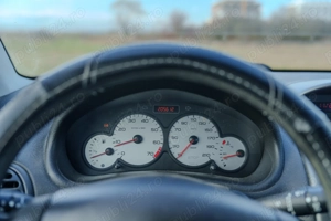 Vand Peugeot 206, 1.4l, benzina - imagine 6