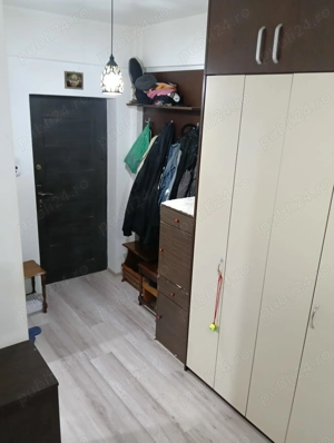 2 camere decomandate  CHIAJNA 