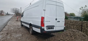 Vând sprinter 316 - imagine 3