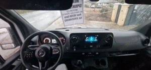 Vând sprinter 316 - imagine 4