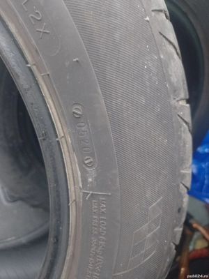 anvelope vara 205/55/16 - imagine 5