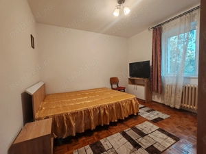 Apartament 2 camere Negru Voda-Spitalul Militar, confort 1, etajul 2, mobilat