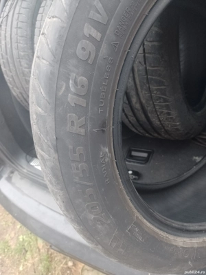 anvelope vara 205/55/16 - imagine 4