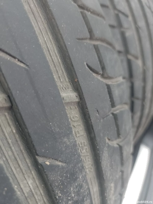 anvelope vara 205/55/16