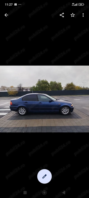 BMW E46 facelift,,2005