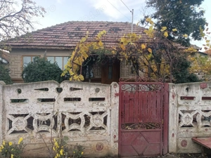 Casa de vanzare in Dambroca, Buzau - imagine 3