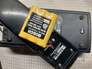 Vintage Telefon Fixo-mobil Bosch CT-COM214 - imagine 5