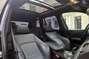 BMW X3 M paket xDrive 2.0 TDi 190 CP Panorama Head Up Piele NAVI mare Jante 20 UNIC PROP. - imagine 6