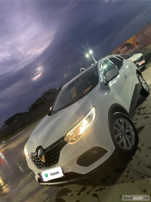 Reno Kadjar 1.5  - imagine 4