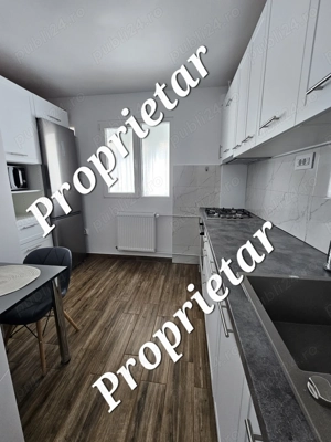 Apartament 2 camere Dristor