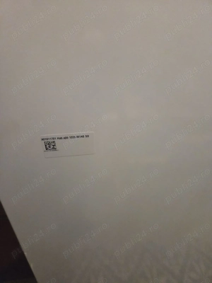 Frigider încorporabil clasă E 174 litri Frigider încorporabil | Electrolux