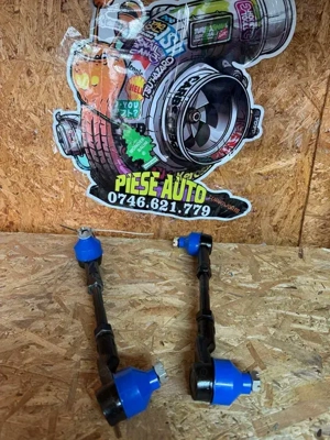 Nissan Cabstar Pivot inferior - imagine 2