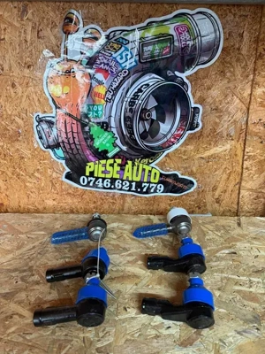 Nissan Cabstar Pivot inferior - imagine 3