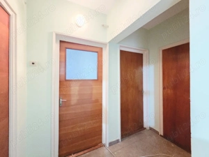 Apartament ultracentral spatios decomandat pozitionare bilaterala - imagine 8