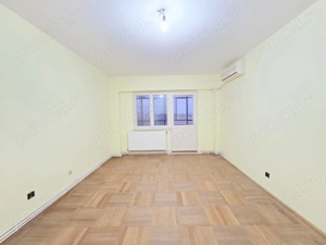 Apartament ultracentral spatios decomandat pozitionare bilaterala - imagine 2