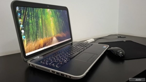 Laptop Dell 17.3''-7720, i5-3210M 2.5Ghz, 8GB ,740GB,GeForce GT650 2GB