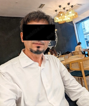 Caut o femeie pentru o relatie intima stabilă