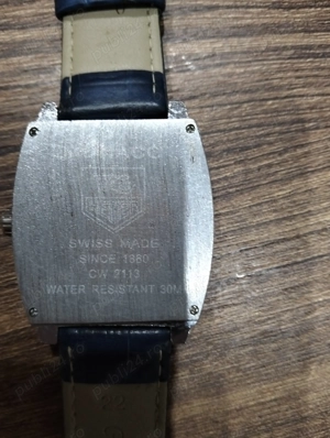 Ceas Tag Heuerr Monaco