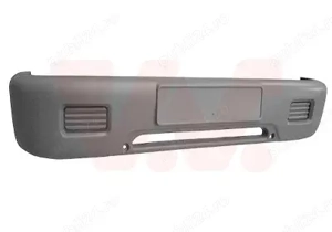 Nissan Cabstar bara fata