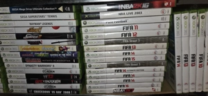 Jocuri xbox One Fifa,Auto Grid,Blob,Lego,Pixark,Soulkalibur,GW2,Disney F1,On Rush ,Grid Auto - imagine 4