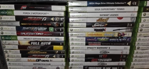 Jocuri xbox One Fifa,Auto Grid,Blob,Lego,Pixark,Soulkalibur,GW2,Disney F1,On Rush ,Grid Auto - imagine 3