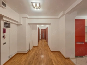Apart 3 camere birouri stradal Bulevardul Unirii colt Nerva Traian - imagine 9