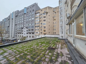 Apart 3 camere birouri stradal Bulevardul Unirii colt Nerva Traian - imagine 7