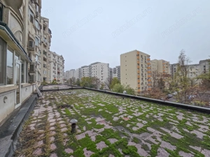 Apart 3 camere birouri stradal Bulevardul Unirii colt Nerva Traian - imagine 8