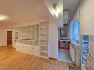 Apart 3 camere birouri stradal Bulevardul Unirii colt Nerva Traian - imagine 5