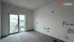 Duplex cu 4 camere de vanzare + 2 locuri de parcare in Sanandrei  - imagine 10