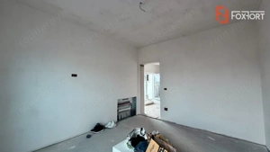 Duplex cu 4 camere de vanzare + 2 locuri de parcare in Sanandrei  - imagine 5