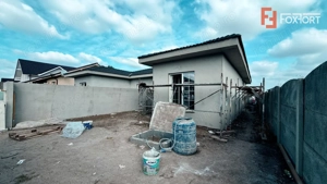 Duplex cu 4 camere de vanzare + 2 locuri de parcare in Sanandrei  - imagine 16