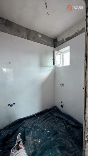 Duplex cu 4 camere de vanzare + 2 locuri de parcare in Sanandrei  - imagine 14