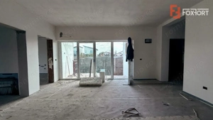 Duplex cu 4 camere de vanzare + 2 locuri de parcare in Sanandrei  - imagine 2