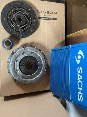 Ambreiaj Nissan: Cabstar, Atleon, L35, Eco-T - Sachs 3.0 BD30