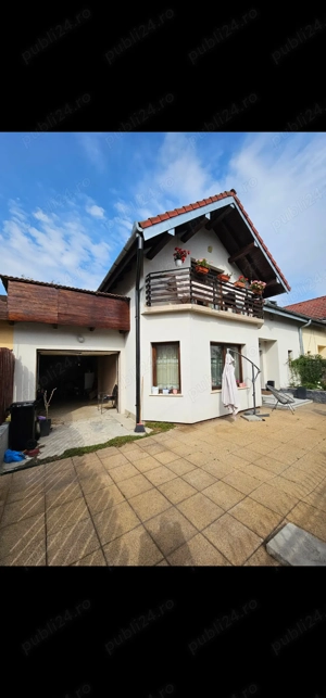 Casa de vanzare strada Campului