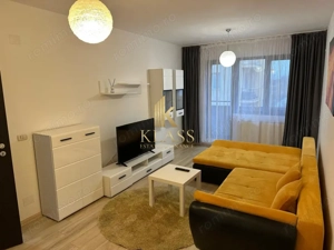 Ap. 2 camere Fundeni, loc parcare, centrala proprie 