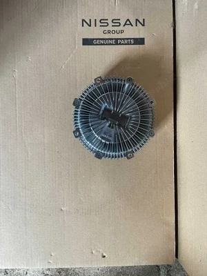 Cupla ventilator Nissan: Alteon, Cabstar, Maxity - imagine 3