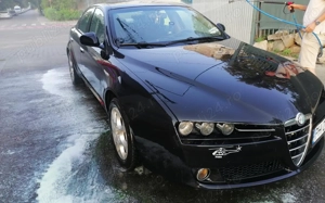 Alfa Romeo 159 1.9 jtdm - imagine 3