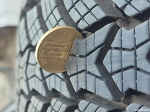 vand jante R16 cauciucuri m+s - imagine 3