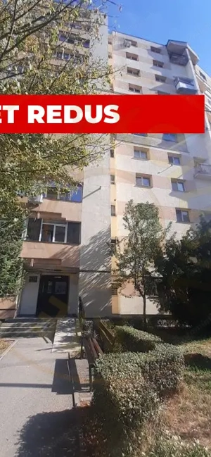 APARTAMENT DECOMANDAT 3 CAMERE- ZONA NORD